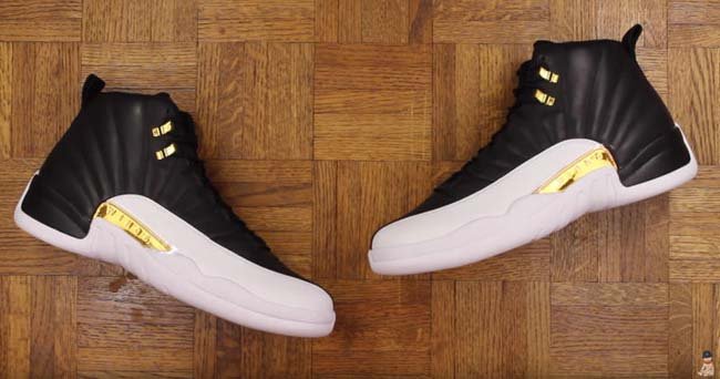 848692-033​,AJ12,Air Jordan 12 848692-033​AJ12 Air Jordan 12 “Wings” 果然将限量 12000 双