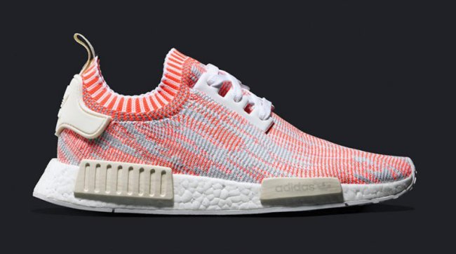 NMD,adidas 中国发售日期价格 adidas NMD Primeknit Runner “Camo Pack”  下周发售