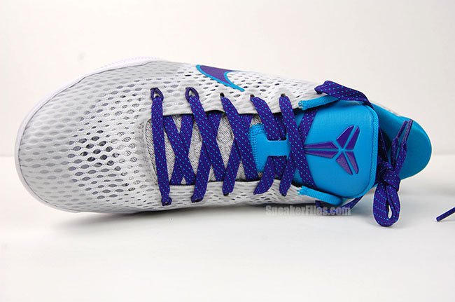 863183-154,Kobe 11 EM,Kobe 11 863183-154 选秀日配色 Kobe 11 EM “Draft Day” 发售日期确定