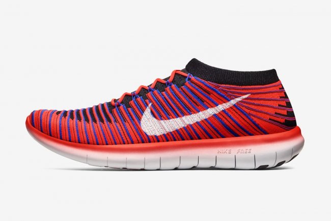 Free,Flyknit,Nike  全新升级，2016 Nike Free 四双新鞋款正式登场