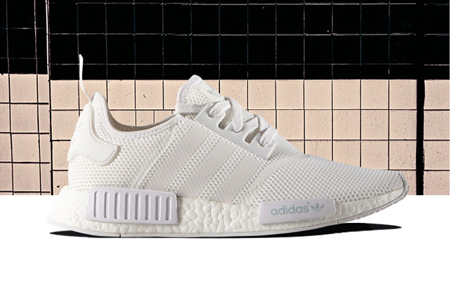 NMD,adidas  重要！今早 10 点 adidas NMD 将登陆官网发售！