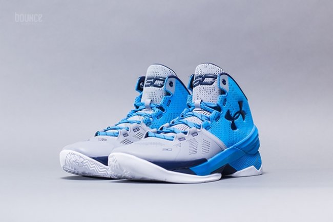 1259007-036,Curry 2,Under Armo 1259007-036 电光蓝 Under Armour Curry 2 “Electric Blue” 即将发售