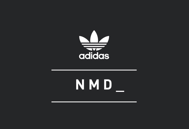 NMD,adidas  952 人中签！adidas NMD 抽签结果公布！