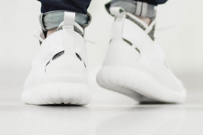 S74928,Tubular X,adidas,Tubula S74928 adidas Originals Tubular X 白灰简约新色上架