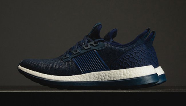 Pure Boost ZG,adidas  adidas Pure Boost ZG 带来两款新配色