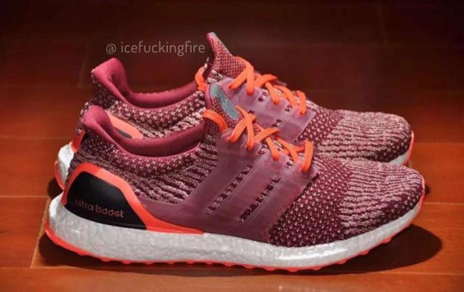 Ultra Boost,adidas,adidas Ultr  一大波新款 adidas Ultra Boost 实物曝光！