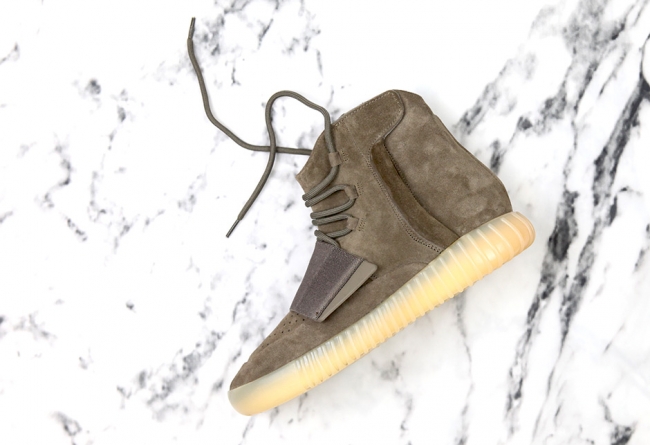 BB1841,Yeezy 750 Boost,Yeezy BB1841 全新 Yeezy 750 Boost BB1841 美图近赏