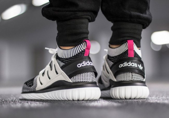 Tubular Nova,Primeknit,adidas  Primeknit 加持！adidas Tubular Nova PK 正式发售