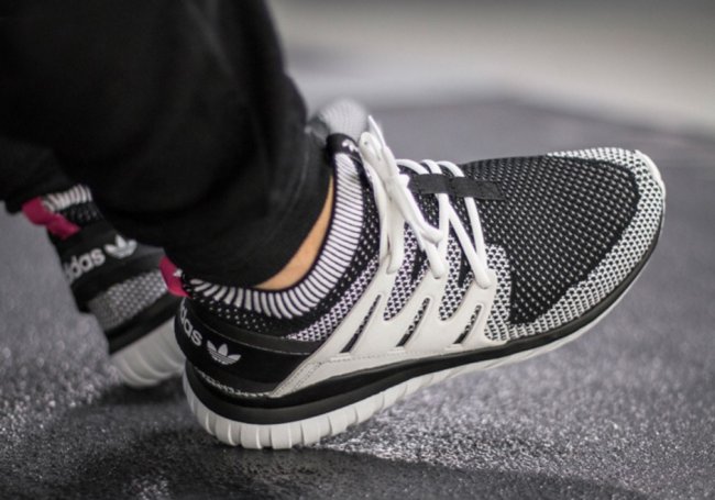 Tubular Nova,Primeknit,adidas  Primeknit 加持！adidas Tubular Nova PK 正式发售