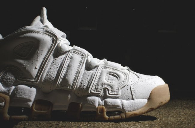 414962-103,大AIR,Uptempo,Nike 414962-103大AIR Nike Air More Uptempo “White Gum” 白色生胶发售信息