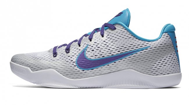 836184-154,Kobe 11 EM,Kobe 11 836184-154 售价￥1099，Kobe 11 EM “Draft Day” 中国区发售信息