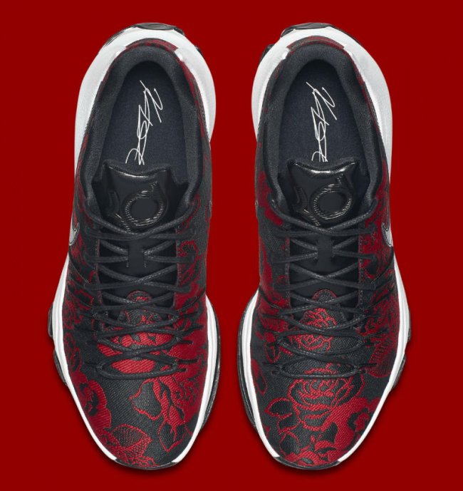 806393-004,KD8,KD8 EXT 806393-004 花卉主题现身，KD 8 EXT “Floral Finish” 即将发售