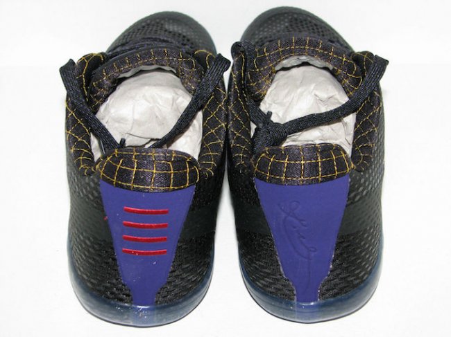 836183-015,Kobe 11 EM,Kobe 11 836183-015 Kobe 11 EM “Carpe Diem” 实物图片曝光