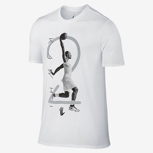 Kawhi  科怀·伦纳德个人系列服饰现已发售