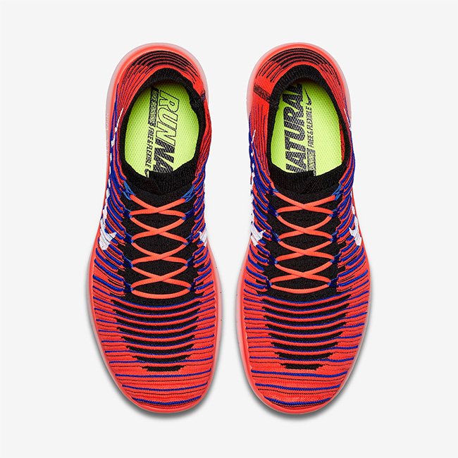 Free RN Motion Flyknit,Free RN  Nike Free RN Motion Flyknit 男女款现已发售