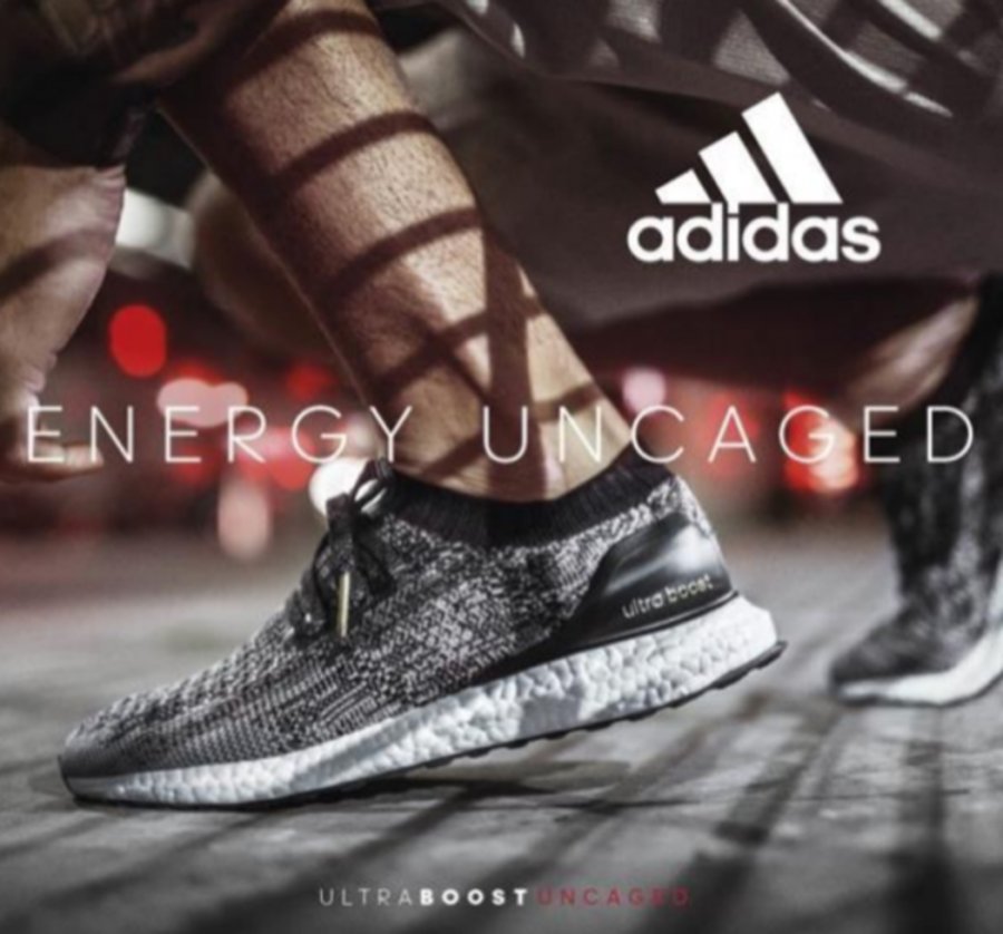 Ultra Boost Uncaged,Ultra Boos  摆脱束缚！adidas Ultra Boost Uncaged 下月发售