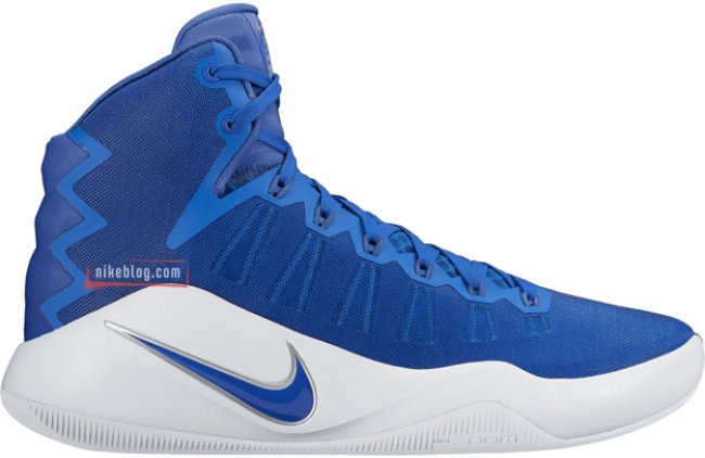 HD2016,Hyperdunk 2016,Nike HD2016 Nike Hyperdunk 2016 TB 团队配色系列亮相