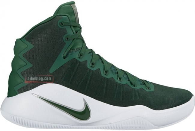 HD2016,Hyperdunk 2016,Nike HD2016 Nike Hyperdunk 2016 TB 团队配色系列亮相