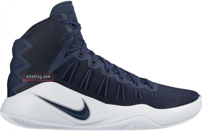 HD2016,Hyperdunk 2016,Nike HD2016 Nike Hyperdunk 2016 TB 团队配色系列亮相