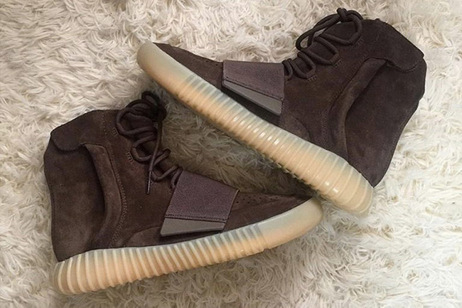 Yeezy 750 Boost,adidas Yeezy 7  终于确定！新款 Yeezy 750 Boost 将于 6 月 11 日发售