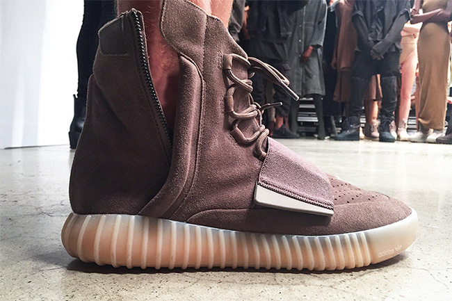 Yeezy 750 Boost,adidas Yeezy 7  终于确定！新款 Yeezy 750 Boost 将于 6 月 11 日发售