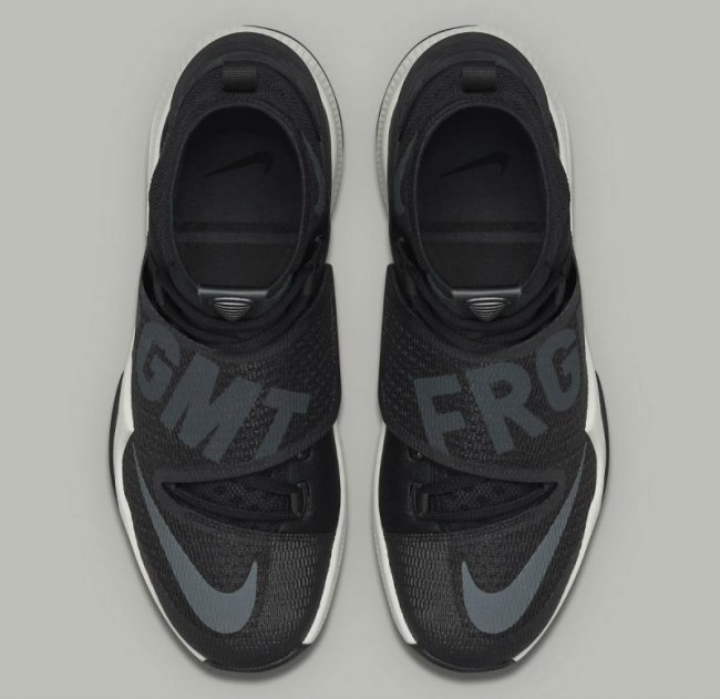 Hyperrev 2016,fragment design  又是套路？fragment design x NikeLab Hyperrev 2016 发售信息