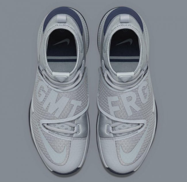 Hyperrev 2016,fragment design  又是套路？fragment design x NikeLab Hyperrev 2016 发售信息