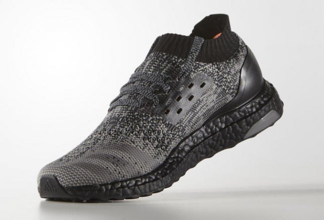 Ultra Boost Uncaged,Ultra Boos  冷酷到底！全黑 adidas Ultra Boost Uncaged “Black” 官图释出