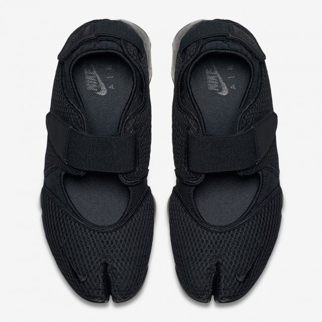 Air Rift,Nike  20 周年，Nike Air Rift Breathe 即将发售 4 款全新配色