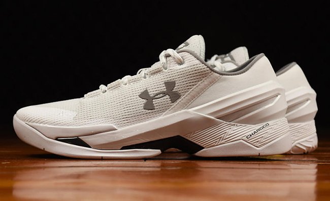 Curry 2 Low,Curry 2,Under Armo  主厨库里，Under Armour Curry 2 Low “Chef” 即将发售