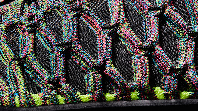 Train Ultrafast Flyknit,Nike  Nike Train Ultrafast Flyknit “Multicolor” 多彩配色近赏