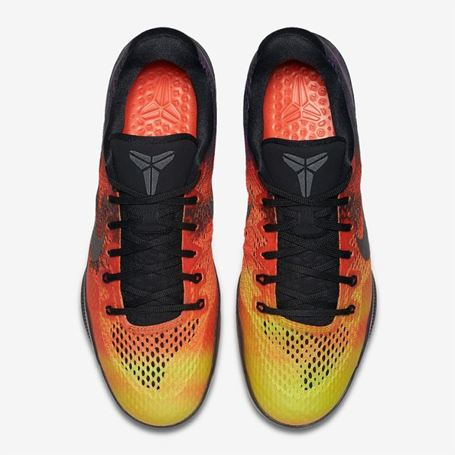 836183-805,Kobe 11 EM,Kobe 11 836183-805 日落配色 Kobe 11 EM “Sunset” 官图释出