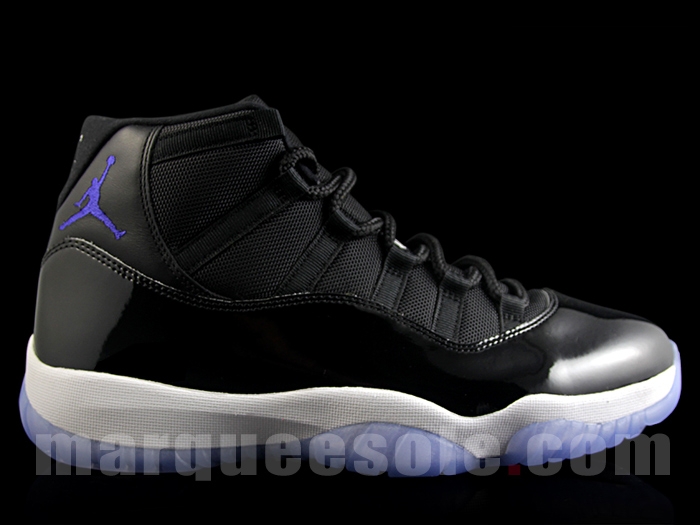 378037-003,AJ11,Air Jordan 11, 378037-003AJ11大灌篮 12 月 17 日！全新大灌篮 Air Jordan 11 “Space Jam” 发售日期确定