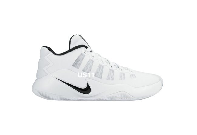 HD2016,Hyperdunk 2016,Hyperdun HD2016发售日期 多款 Nike Hyperdunk 2016 Low 新配色预览