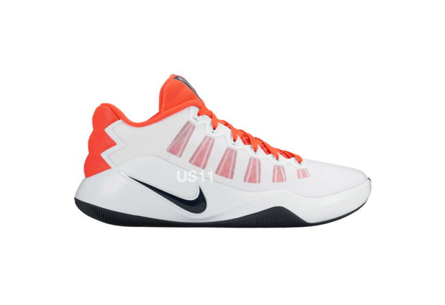 HD2016,Hyperdunk 2016,Hyperdun HD2016发售日期 多款 Nike Hyperdunk 2016 Low 新配色预览