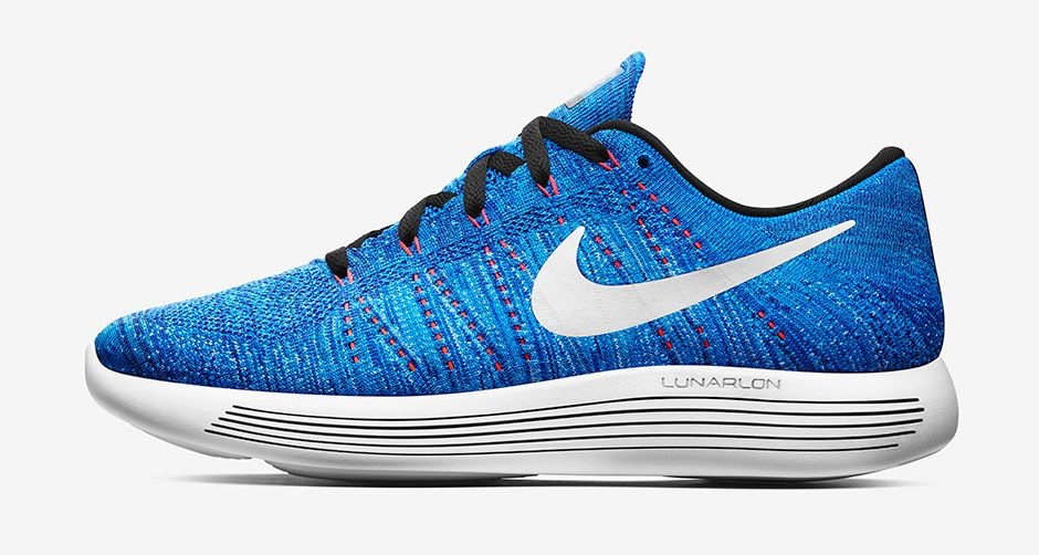 LunarEpic,Nike,843764-401 843764-401 低帮的 Nike LunarEpic Low Flyknit 即将带来男女新配色