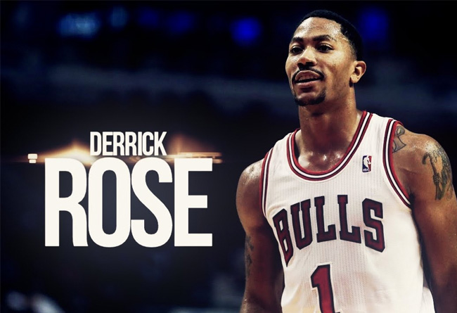 罗斯,D Rose  重大消息！罗斯加盟纽约尼克斯！