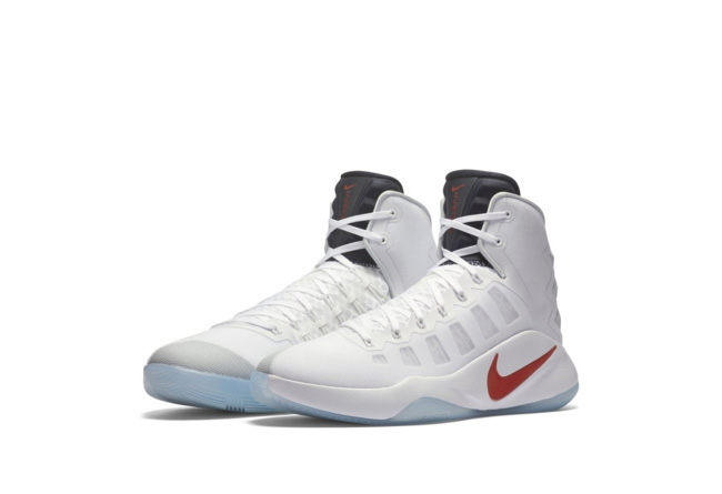 HD2016,Hyperdunk 2016,Nike HD2016 配色丰富！Hyperdunk 2016 高帮和低帮即将正式发售