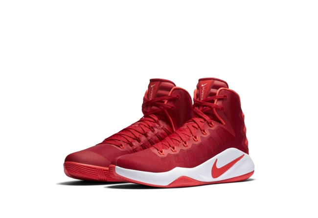 HD2016,Hyperdunk 2016,Nike HD2016 配色丰富！Hyperdunk 2016 高帮和低帮即将正式发售