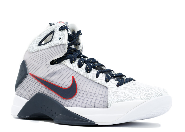 HD08,Hyperdunk 08,Nike  梦之队配色 Nike Hyperdunk 08 “United We Rise” 复刻信息