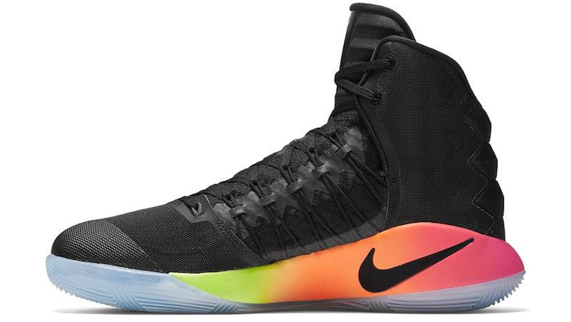 Hyperdunk,Unlimited Nike Hyperdunk 2016 “Unlimited” 无限美好！Nike Hyperdunk 2016 “Unlimited”