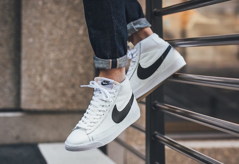 Nike Blazer Mid Nike Blazer Mid Just Blazer ! Nike 全新 Blazer Mid