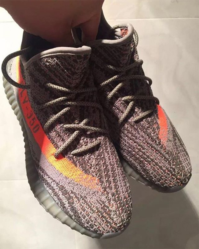 yeezy 550