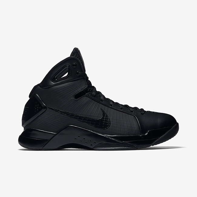 820321-002,Hyperdunk 08,Nike  售价 ￥999，蓝红黑三色 Nike Hyperdunk 08 现已发售