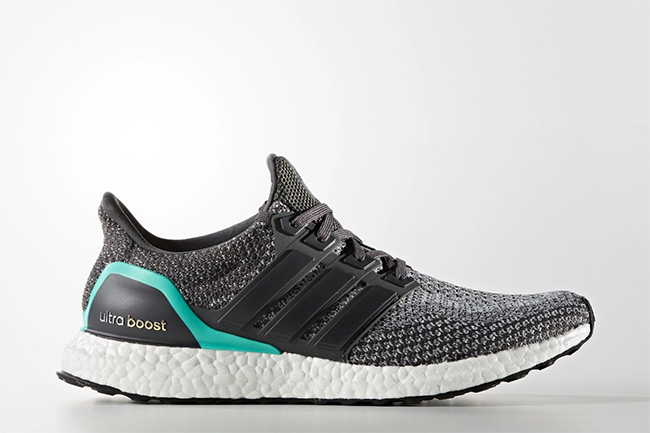 Ultra Boost,adidas,adidas Ultr  男女各 3 款，adidas Ultra Boost 夏季新品预览