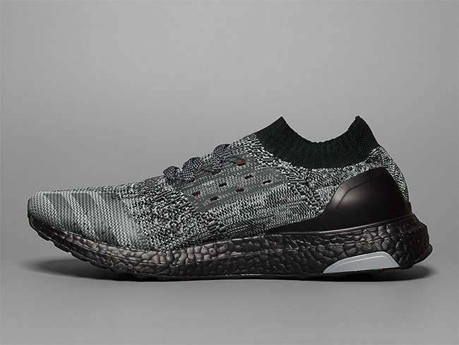 BB4679,Ultra Boost Uncaged BB4679 全黑配色 Ultra Boost Uncaged LTD “Black” 清晰实物图赏