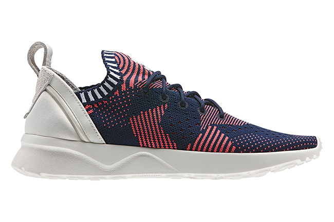 ZX Flux ADV,adidas  adidas ZX Flux ADV 也迎来了 Primeknit 编织版本