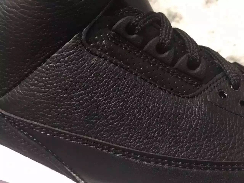 136064-020,AJ3,Air Jordan 3 136064-020AJ3 时尚装扮登场！Air Jordan 3 “Cyber Monday” 重塑经典印象