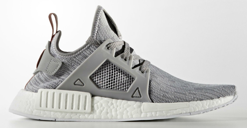 adidas,nmdxr1  最新曝光女生专属 adidas NMD XR1！