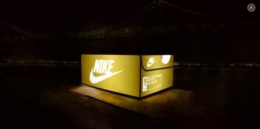 Golden Air,Nike,KD 9,Tinker Al  Something Big ？ Nike 湾区 “Golden Air” 活动发布